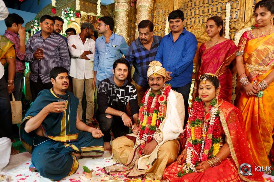 Celebrities-at-RX-100-Director-Ajay-Bhupathi-Wedding